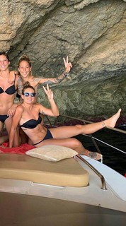 Alexia Putellas feet photo thumbnail