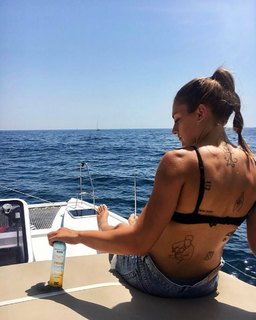 Alexia Putellas feet photo thumbnail