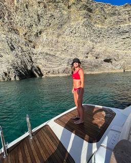 Alexia Putellas feet photo thumbnail