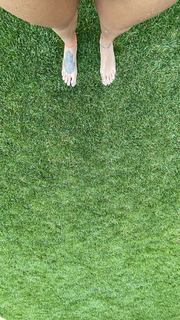 Alexia Putellas feet photo thumbnail