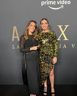 Alexia Putellas feet photo thumbnail