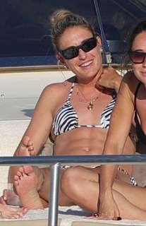 Alexia Putellas feet photo thumbnail