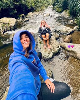 Alexia Putellas feet photo thumbnail