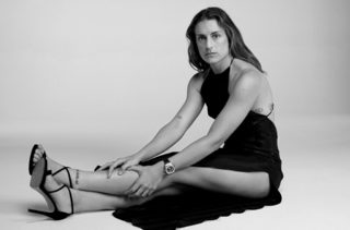 Alexia Putellas feet photo thumbnail