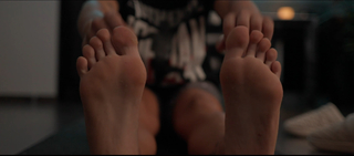 Alexia Putellas feet photo thumbnail