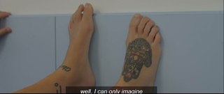 Alexia Putellas feet photo thumbnail