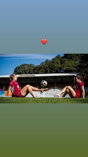 Alexia Putellas feet photo thumbnail