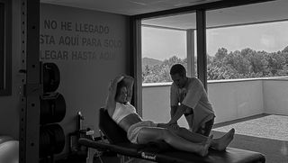 Alexia Putellas feet photo thumbnail