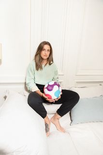 Alexia Putellas feet photo 20
