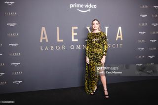 Alexia Putellas feet photo 12
