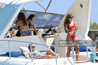 Alexia Putellas feet photo 8