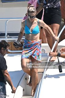 Alexia Putellas feet photo 7