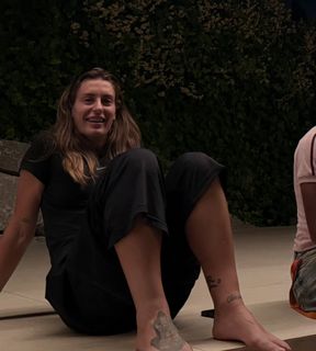 Alexia Putellas feet photo 2
