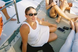 Alexia Putellas feet photo 3