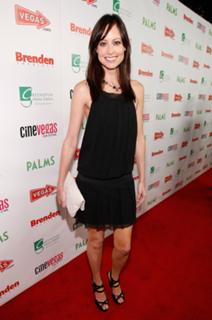 Alexie Gilmore feet photo 11