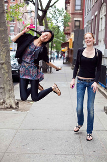Alexina Graham feet photo 14