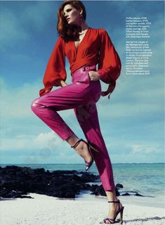 Alexina Graham feet photo 11