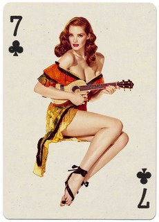 Alexina Graham feet photo 12
