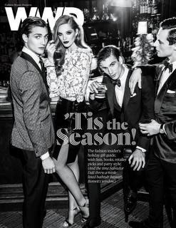 Alexina Graham feet photo 12