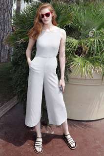 Alexina Graham feet photo 18