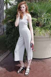 Alexina Graham feet photo 17