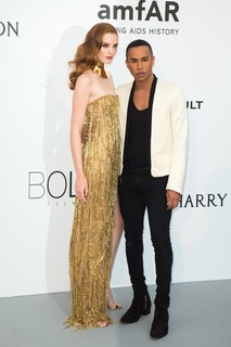 Alexina Graham feet photo 16