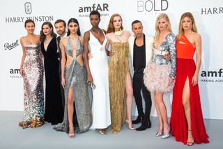Alexina Graham feet photo 14