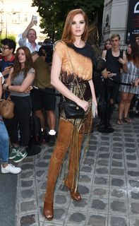 Alexina Graham feet photo 13
