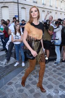 Alexina Graham feet photo 12