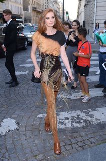 Alexina Graham feet photo 11