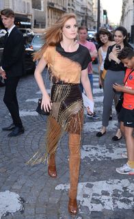 Alexina Graham feet photo 10