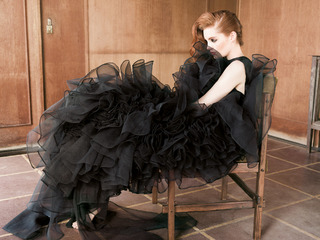 Alexina Graham feet photo 20