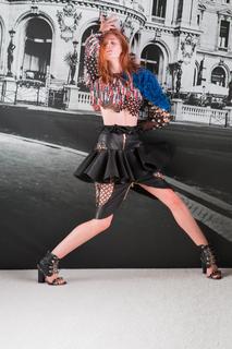 Alexina Graham feet photo 12