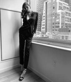 Alexina Graham feet photo 2
