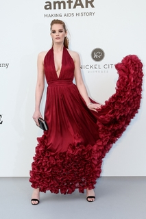 Alexina Graham feet photo 6