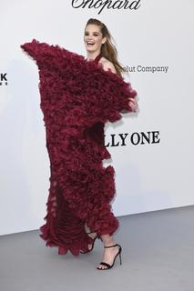 Alexina Graham feet photo 5