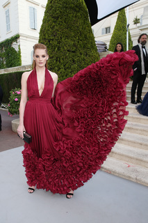 Alexina Graham feet photo 4