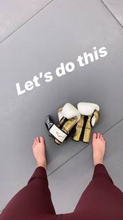 Alexina Graham feet photo 19