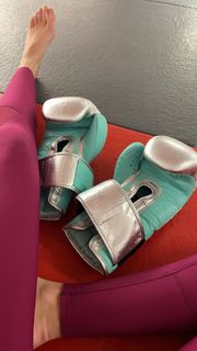 Alexina Graham feet photo 6