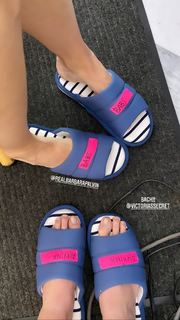 Alexina Graham feet photo 12