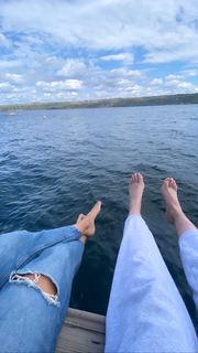 Alexina Graham feet photo 11