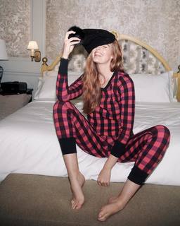 Alexina Graham feet photo 6