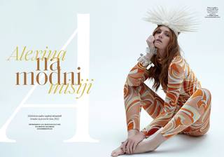 Alexina Graham feet photo 19