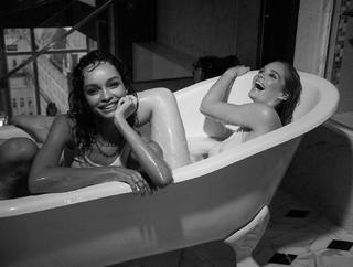 Alexina Graham feet photo 15