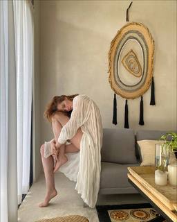 Alexina Graham feet photo 7