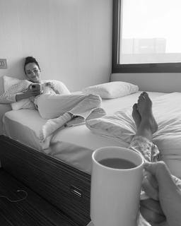 Alexina Graham feet photo 6