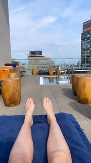 Alexina Graham feet photo 4