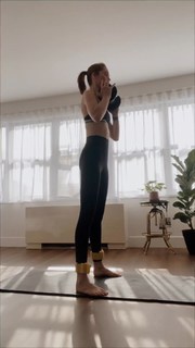 Alexina Graham feet photo 16