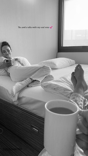 Alexina Graham feet photo 13