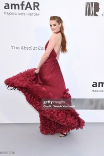 Alexina Graham feet photo 19